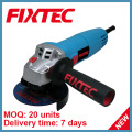 Fixtec Powertool 710W Ferramenta da máquina do moedor do ângulo de 100mm (FAG10001)